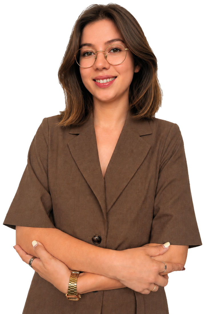 Daniela Conceição, co-fundadora da LDV Academy