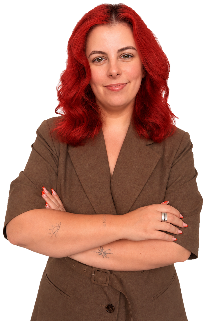 Inês Pinheiro, co-fundadora da LDV Academy