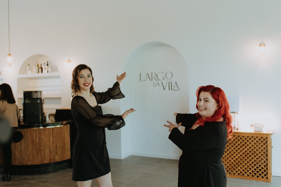 Inauguração da Quinta Largo da Vila, 2024